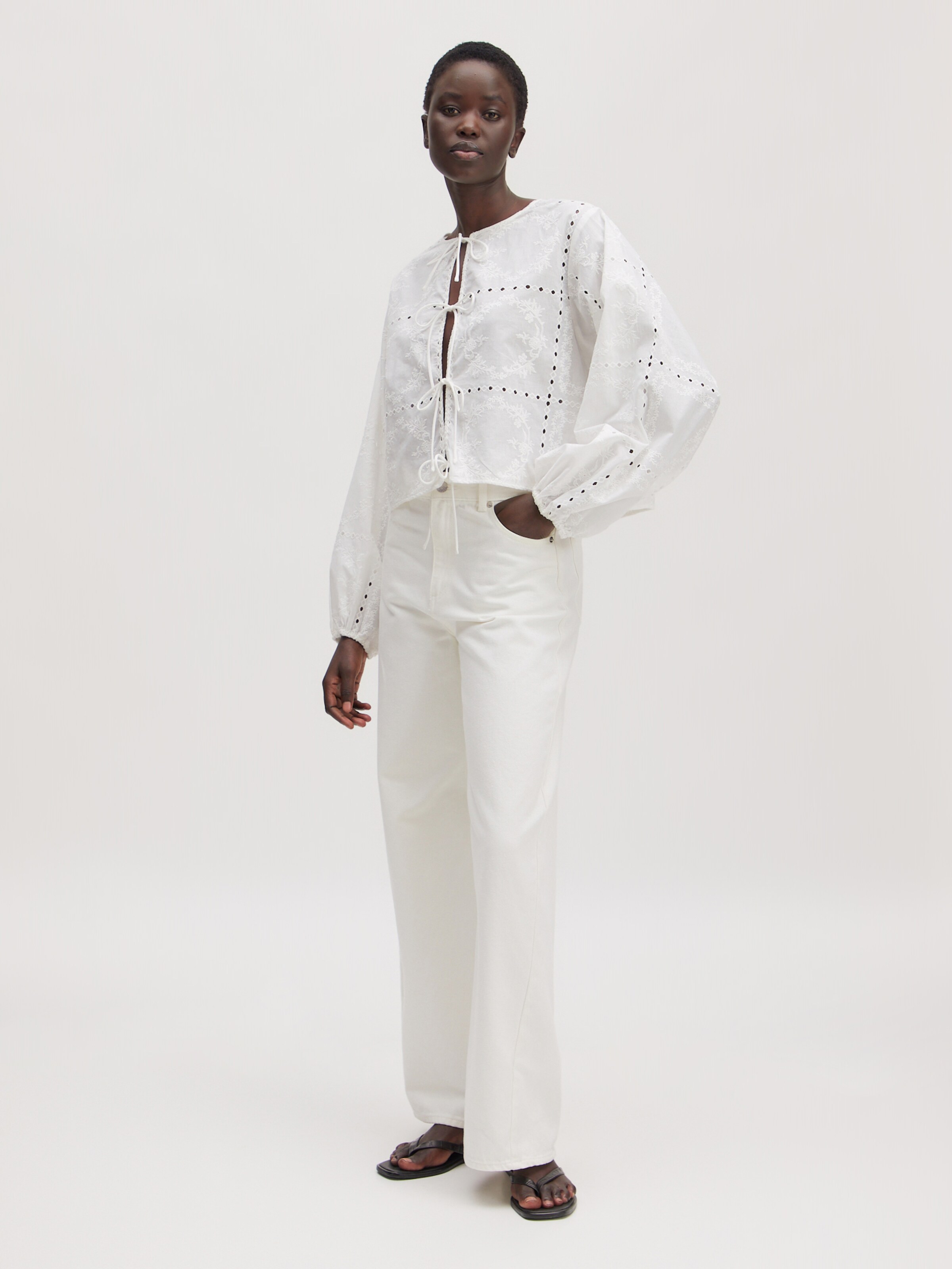 Blouse 'Lisanne'