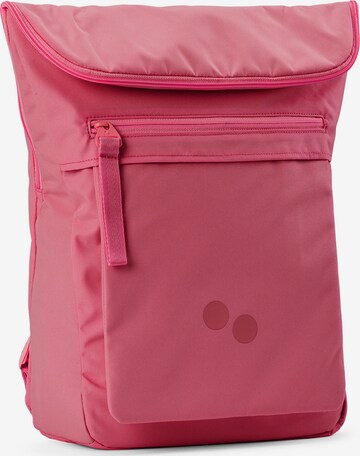 Sac à dos 'Klak' pinqponq en rose