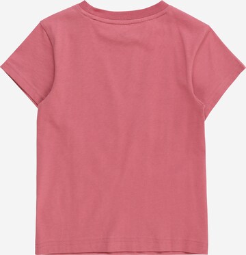 ADIDAS ORIGINALS T-Shirt 'Adicolor' in Pink