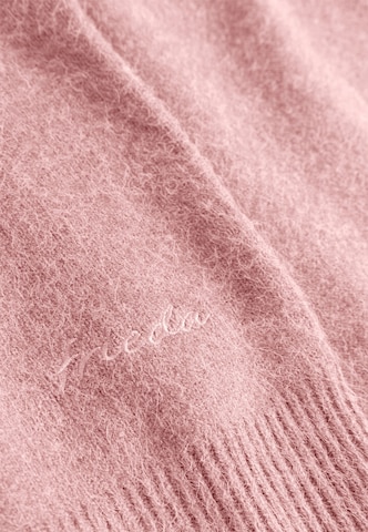 Frieda & Freddies NY Kleid in Pink