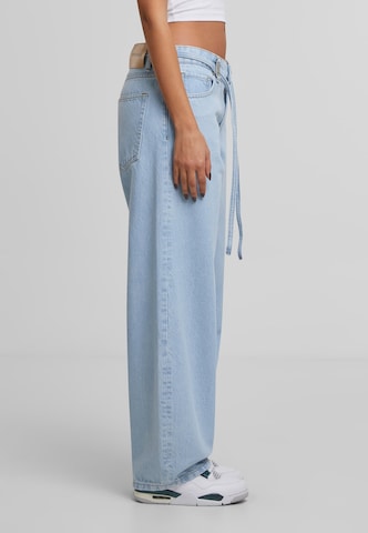 regular Jeans 'Valoma Balloon' di 2Y Studios in blu