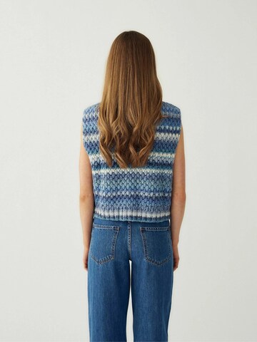 Noella Vesta ' Gio ' – modrá