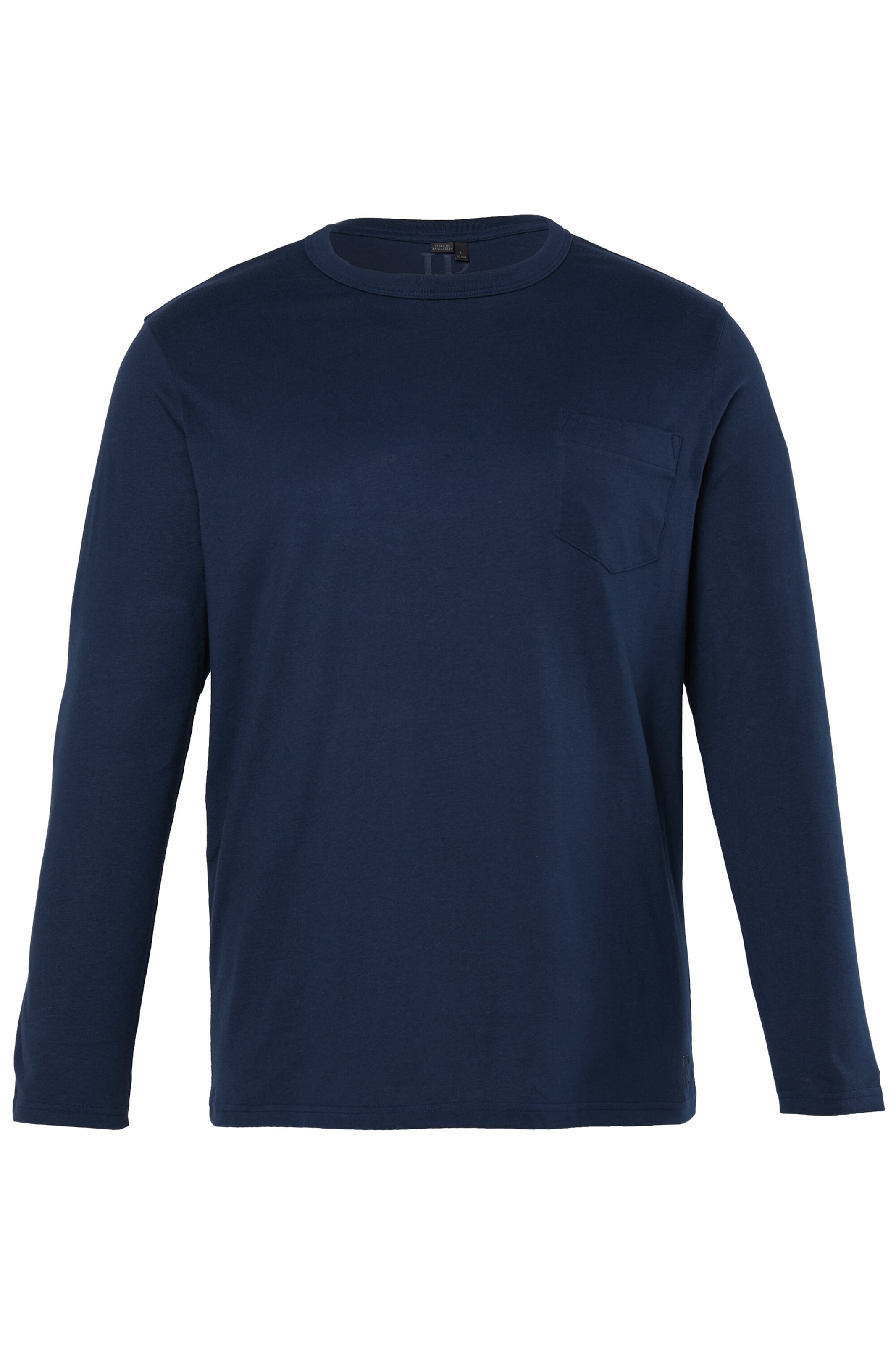 JP1880 Pyjama in Blau