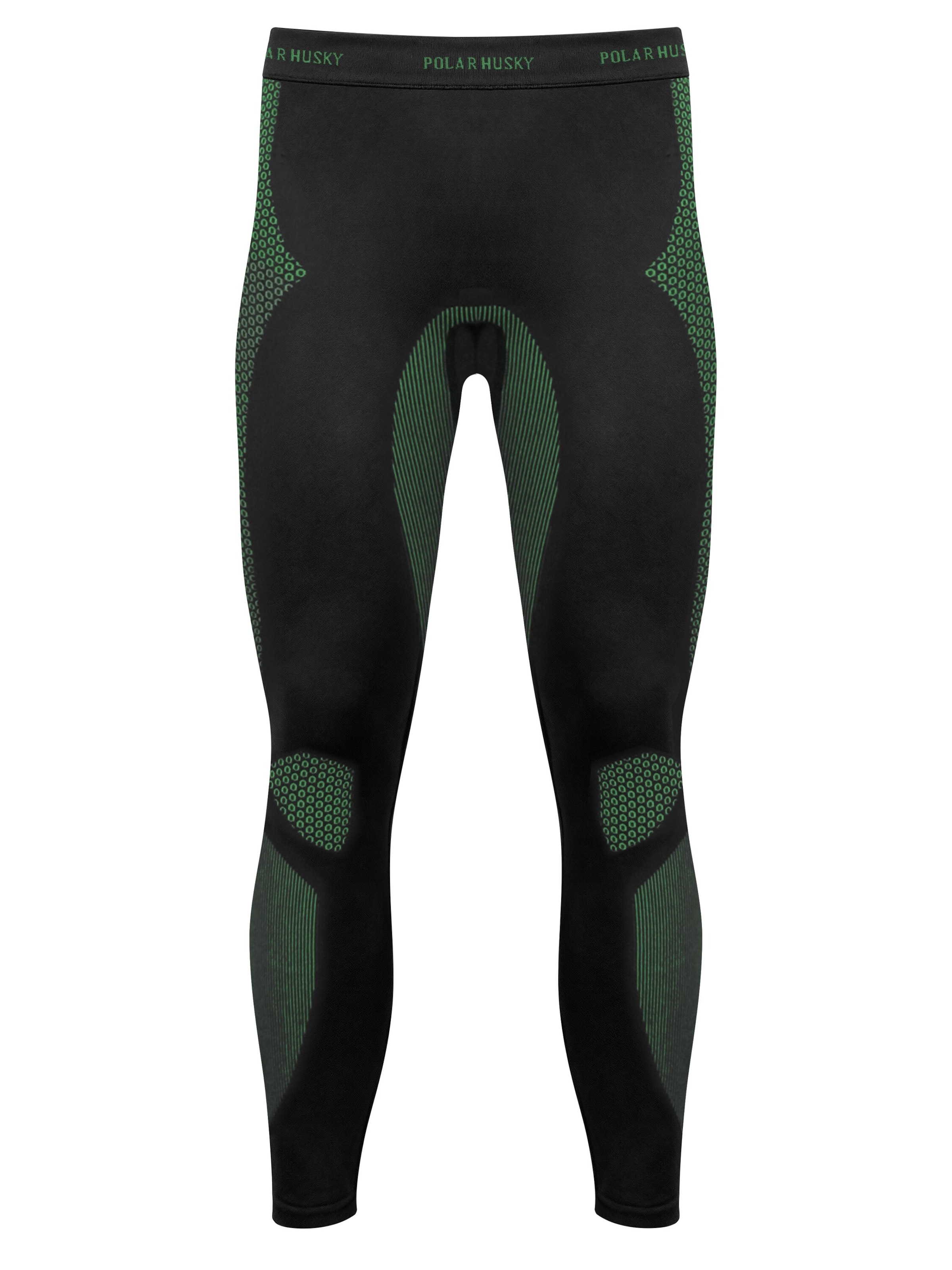 normani Base layer in Green