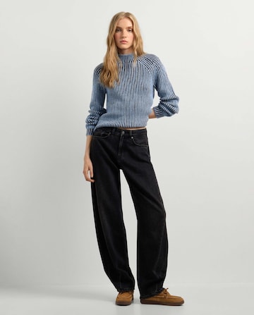 Pepe Jeans Pullover 'Alex' in Blau