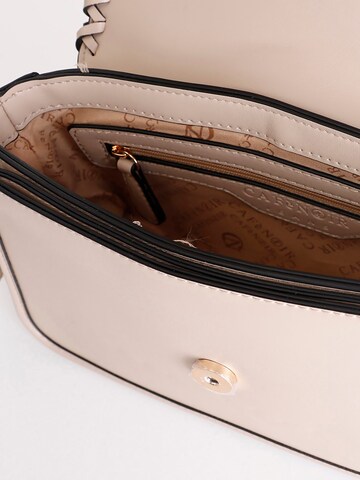 CAFè NOIR Shoulder bag in Beige