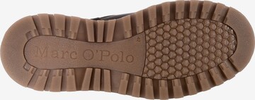 Marc O'Polo Schnürboots in Braun