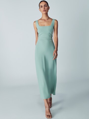 Willa Kleid 'Hallee' in Grün