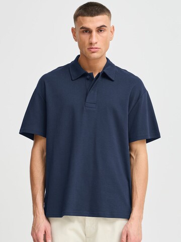 T-Shirt ' SDOSWALD ' !Solid en bleu