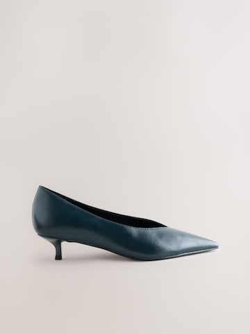 NextCipele s potpeticom 'Forever Comfort' - plava boja