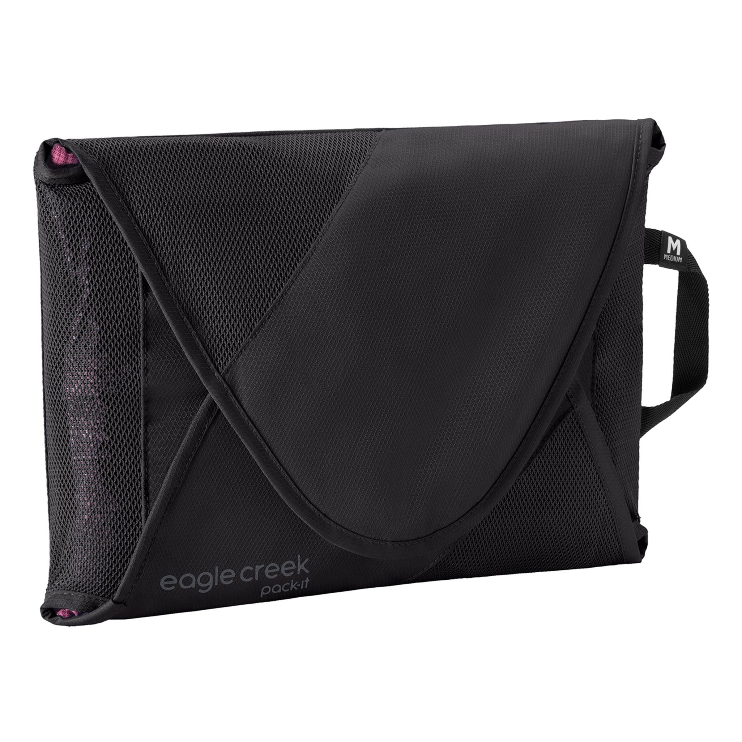EAGLE CREEK Kleidersack 'Pack-It ' in Schwarz