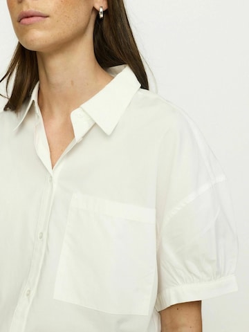 Soft Rebels Póló ' SRVeronica ' - fehér