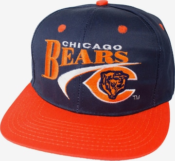 Casquette 'Chicago Bears' Drew Pearson en bleu : devant