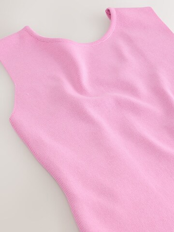 Next Stricktop in Pink