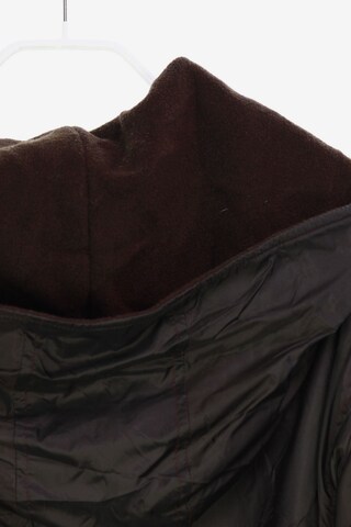 UNITED COLORS OF BENETTON Jacket & Coat in M in Brown