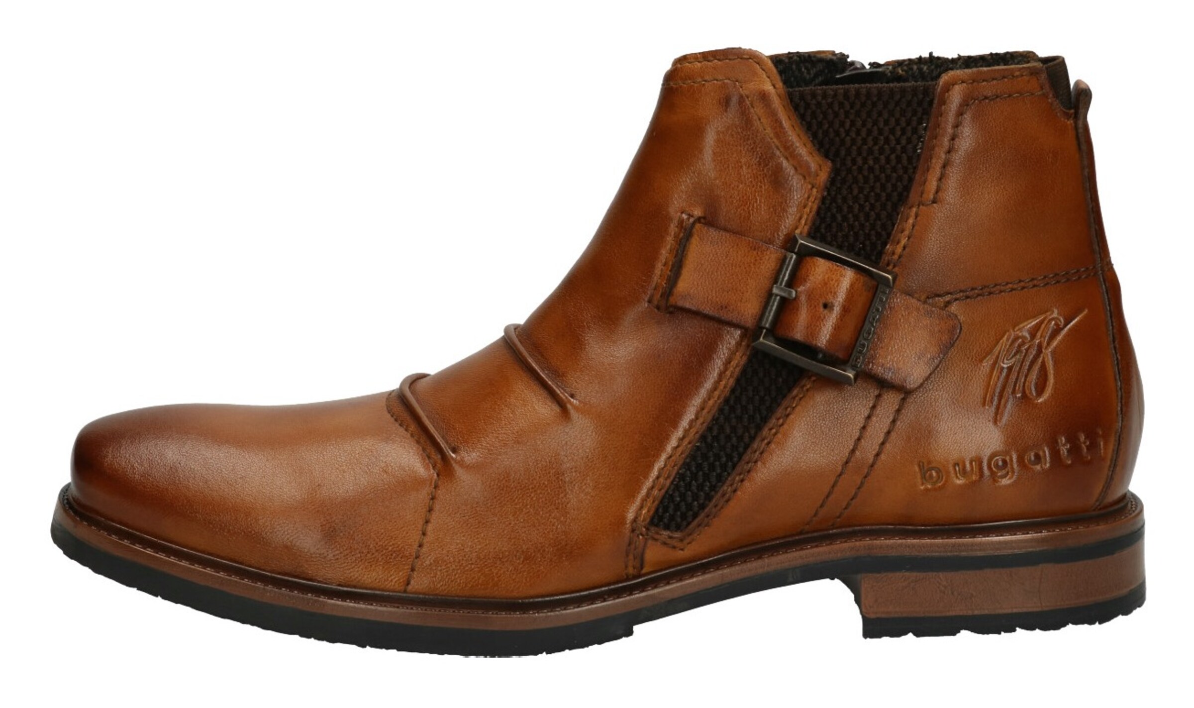 Bugatti Herren Boots Online Bestellen Bei About You