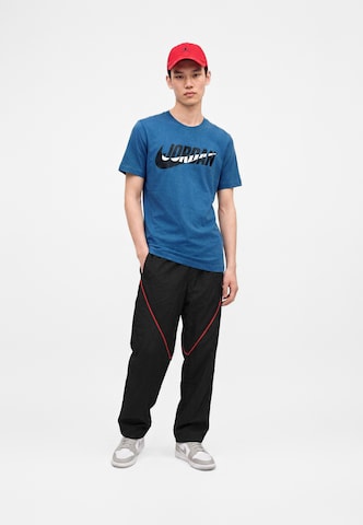 Jordan - Camiseta 'Brooklyn Essentials' en azul