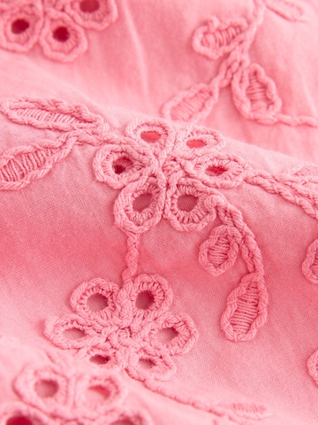 Next Blouse in Pink