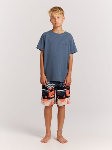 PROTEST Board Shorts 'PRTTonny JR' in Blue