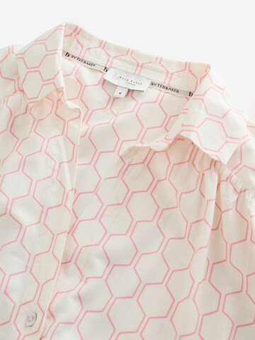 Chemisier B by Ted Baker en beige