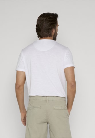 regular Pantaloni chino 'Ranca' di INDICODE JEANS in grigio