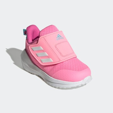 Baskets 'EQ21 Run 2.0' ADIDAS SPORTSWEAR en rose