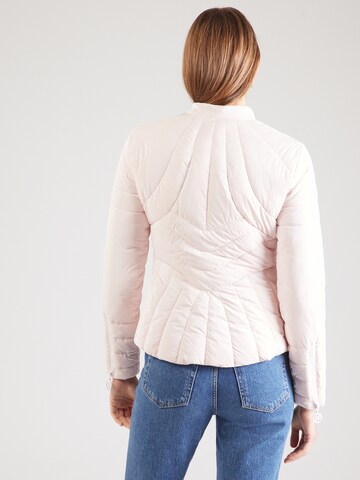 Veste mi-saison GUESS en rose