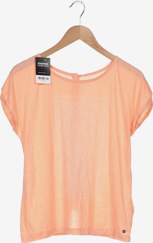 ROXY T-Shirt S in Orange: predná strana