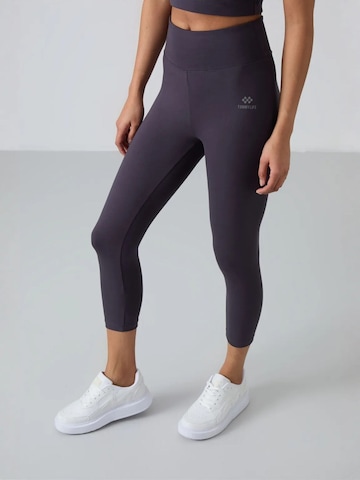 Tommy Life Sportovní souprava 'Aktive Sets' – fialová