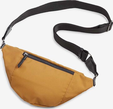 MARKBERG Fanny Pack 'ElinorMBG ' in Orange