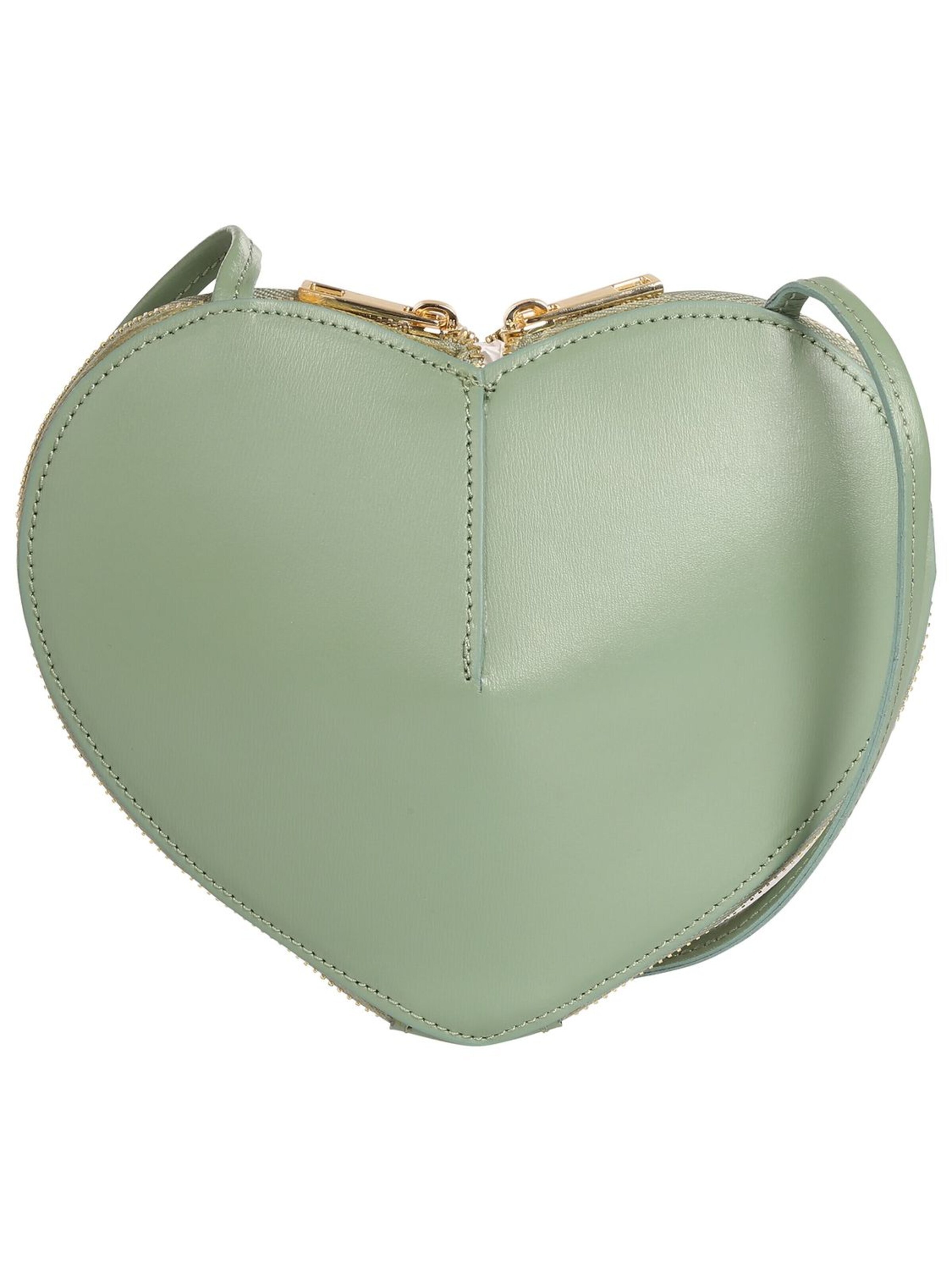 Toscanto Crossbody Bag in Green