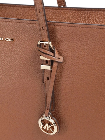 Cabas 'Michael Kors Cabas Quinn Marron' MICHAEL Michael Kors en marron