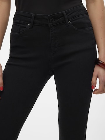 Skinny Jean 'TANYA' VERO MODA en noir