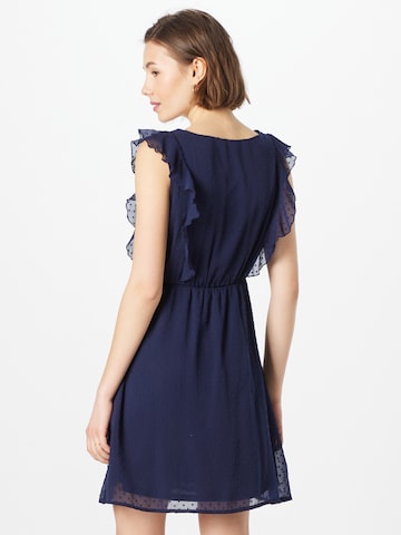 ABOUT YOU Dress 'Lisanna' in Blue