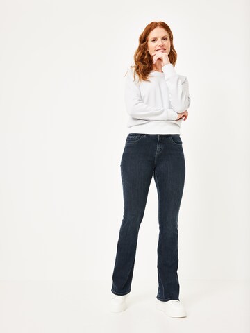 PADDOCKS Slimfit Jeans 'Jane' in Blau