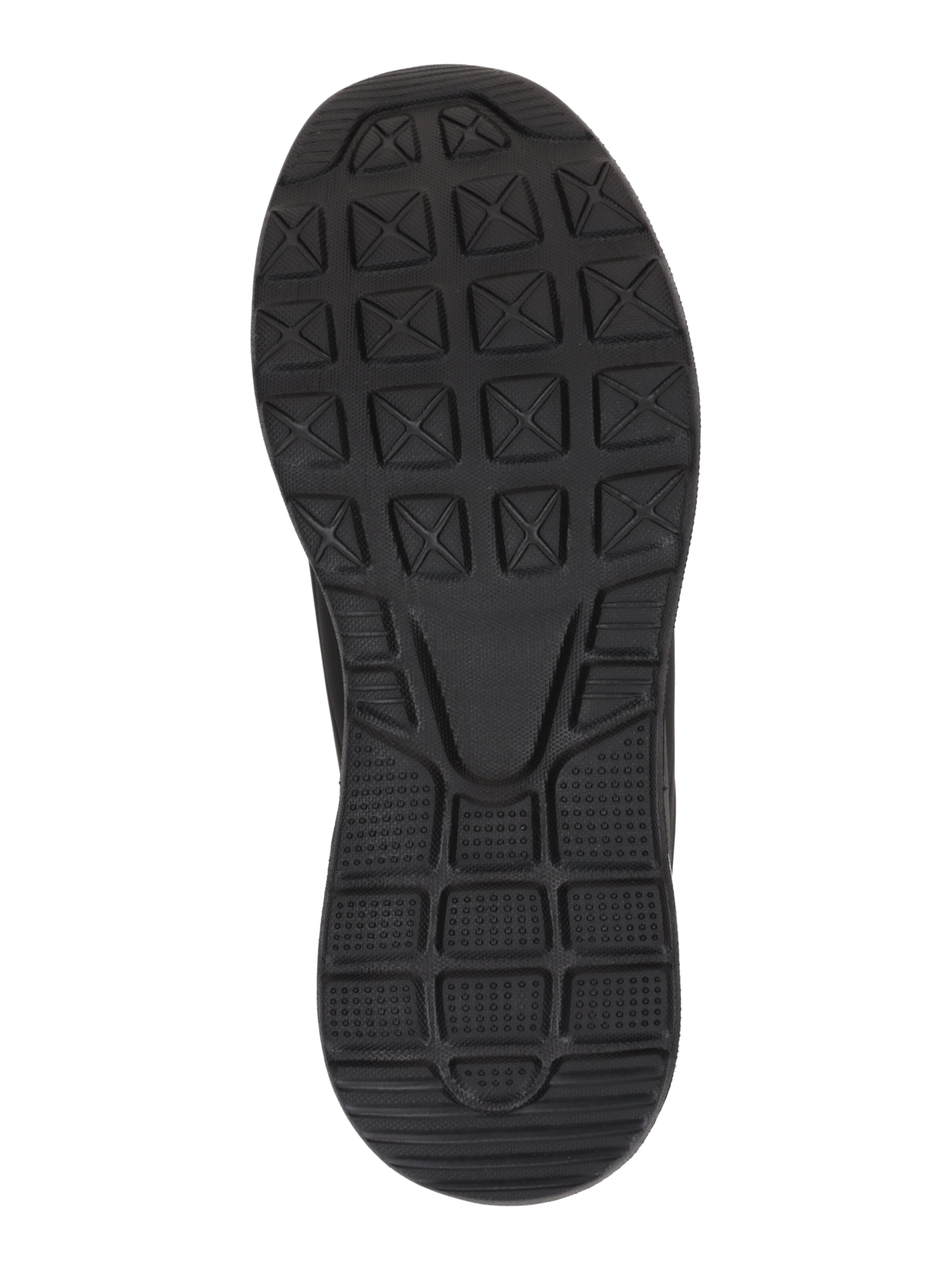 SKECHERS Platform trainers 'Bobs Vision Air' in Black