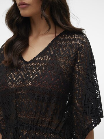 Tunique 'MAYA' VERO MODA en noir