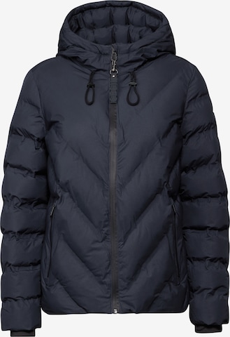 CECIL Jacke in Blau: Vorderseite