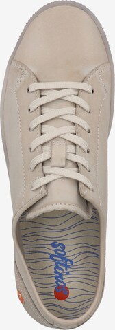 Softinos Sneaker in Beige