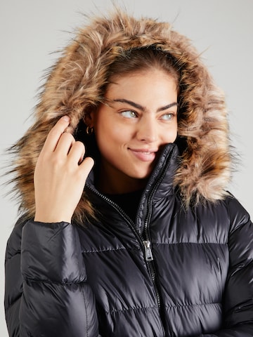 Polo Ralph Lauren Winterjacke in Schwarz