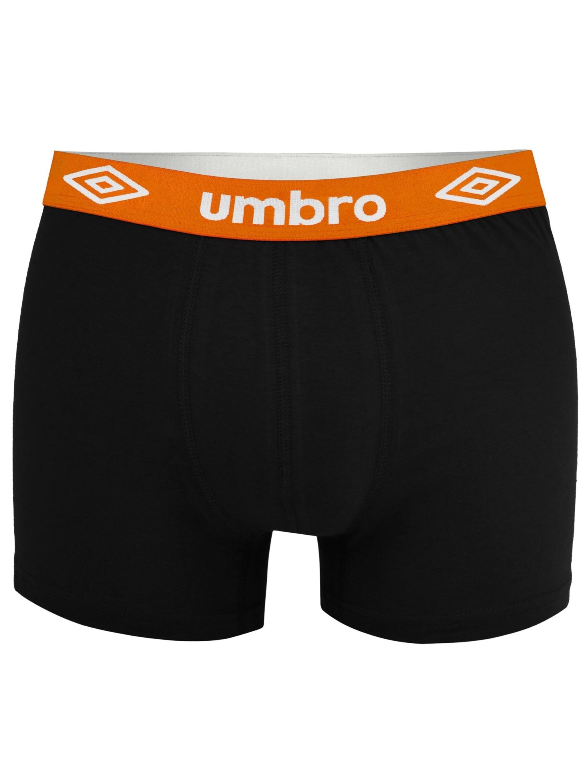 UMBRO Boxer shorts in Mixed colors