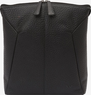 Sac à dos 'Hirsch' VOi en noir : devant