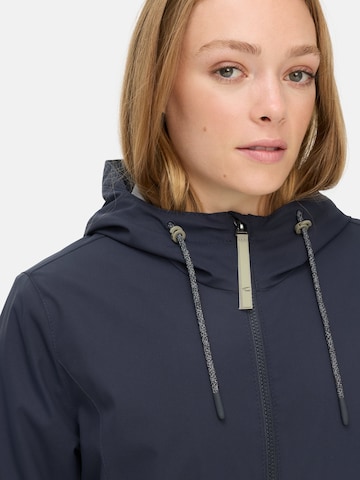 CAMEL ACTIVE Performance Jacket in Blue