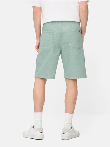 CAMEL ACTIVE Regular Pants in Green