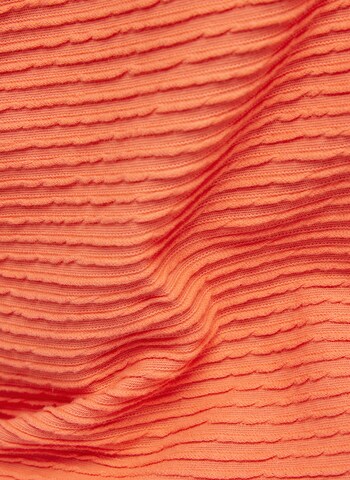Rabe T-Shirt in Orange
