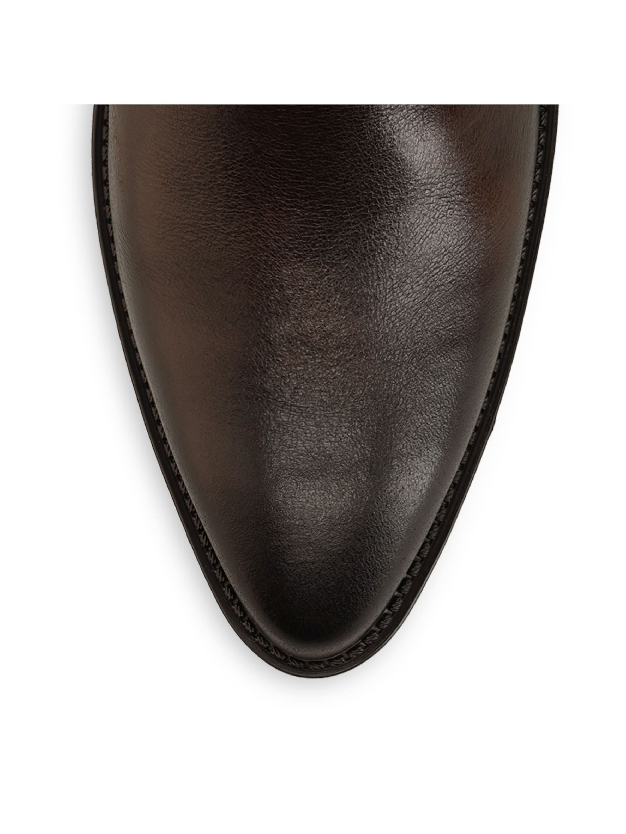 MANFIELD Stiefel in Braun
