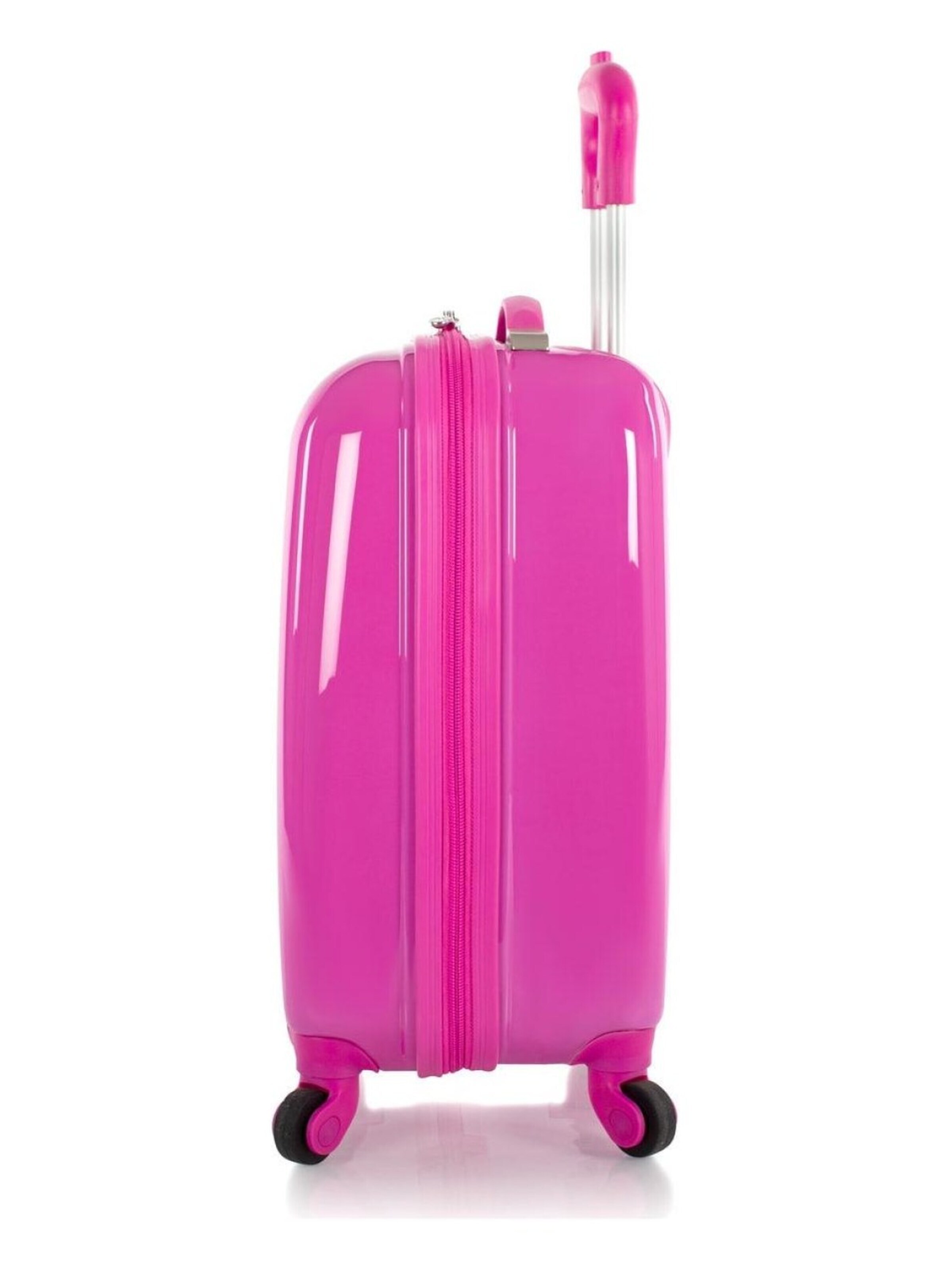 Heys Suitcase in Pink