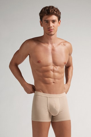IUMAN Intimissimi Pants in Beige