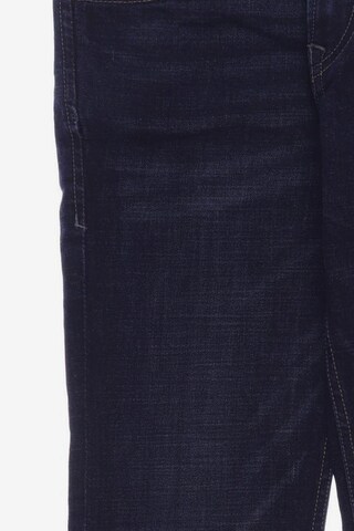 TOM TAILOR DENIM Jeans 29 in Blau