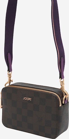 JOOP! Crossbody Bag 'Susan' in Purple: front